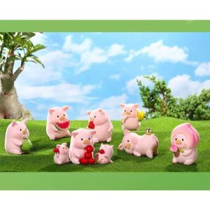 Sweet Pig Fruit Series Blind Box