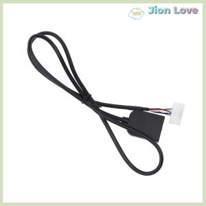 Jion Love Sim Card Slot Adapter For Android Radio Multimedia 4G 20pin Cable Connector Car Accsesories Wires Replancement Part