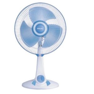 Miyako Kad-1227b Kipas Angin 2 In 1 Kad 1227 B Desk & Wall Fa