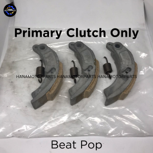 Kampas Ganda Kopling Only Beat Pop Scoopy Fi Esp Beat F1 Esp Beat Street