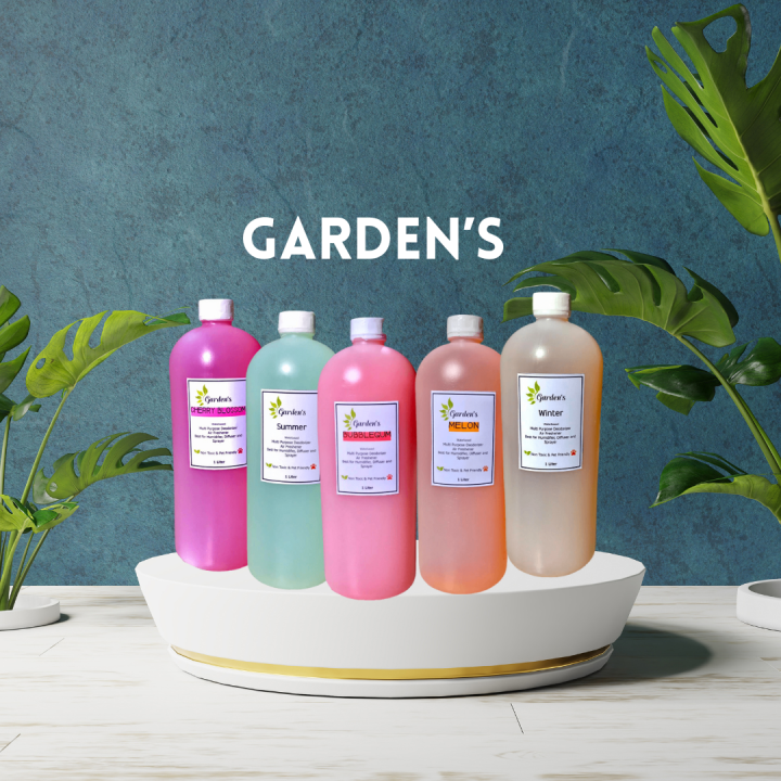 1 Liter NEW AND IMPROVED Water based Essential Oil for humidifier Home