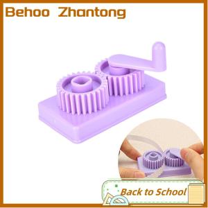 Behoo 1XCrimper Crimping Tool Machine Paper Quilling Papercraft DIY Quilling Supplies