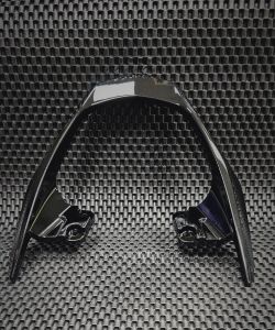 Cảng sau ex 135 2006-2010 cảng ex 2010 Yamaha ex 2010