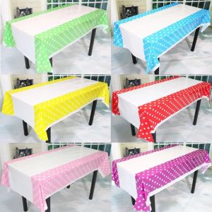 54*72 inches bithday party needs decor table cover party supplies table cover party decorations