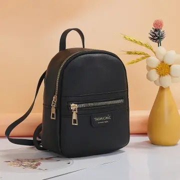 Lazada women backpack on sale