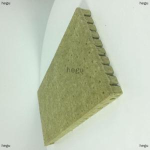 [COD] hegu GUDE001 Yiyoo Rock Wool Cubes Ventilative Hydroponic Grow Rockwool Cubes Soilless Cultivation