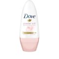 Dove Deodorant Powder Soft 40ml. 