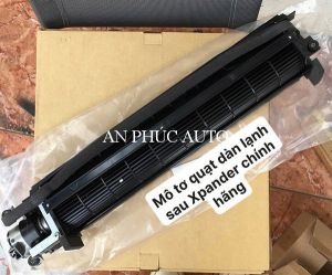 Mô tơ quạt dàn lạnh sau Mô tơ quạt điều hòa sau Mitsubishi Xpander chính hãng #Mitsubishi 7842A242