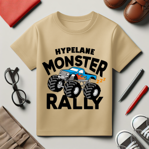 Baju Kaos Distro Anak Laki Laki Motif Kartun Keren Lucu Import 1 - 10 Tahun - Hypelane - DTF2