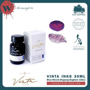 Vinta Inks [30ml] Original Collection