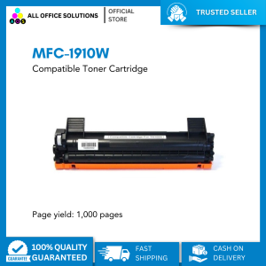 Compatible Toner Cartridge for MFC-1910W MFC1910W MFC 1910W
