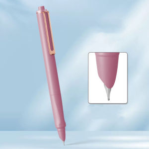 QTWIX Art Supplies Students Writing Pen Stationery Office Supplies Business EF F Nib Vintage Calligraphy Pen Writing Tool Fountain Pen Signing Pen