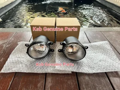 Lampu Kabut Foglamp Avanza Xenia 2007 2008 2009 2010 2011 Harga 2Pc