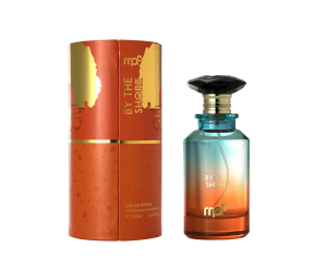Song of roses / by the shore / heartstrings BY MPF 100ML EDP