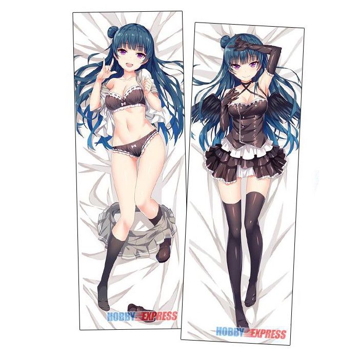 Hobby express dakimakura hotsell