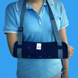 SIDA Đai Treo Tay SIDA - Giải Pháp Nâng Đỡ Và Phục Hồi Cánh Tay Chấn Thương Gãy Tay Bó Bột giảm đau nhức hiệu quả