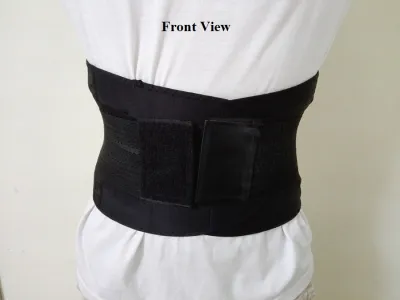 AJM Women Men Waist Trainer Belt Body Shaper Waist Trimmer Shapewear Waist Shaper Corset Slimming Belt Postpartum