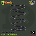 10th X Racing Parts Etech Avocado CVT Center Spring 1200 RPM For Mio Sporty Motorcycle. 