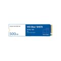 [CLEARANCE] Western Digital WD Blue SN570 250GB 500GB 1TB M.2 NVMe Series SSD Solid State Drive with 3.5GB/s Max Sequential Read Performance for PC Computer and Laptop | WDS250G3B0C WDS500G3B0C WDS100T3B0C | JG Superstore. 