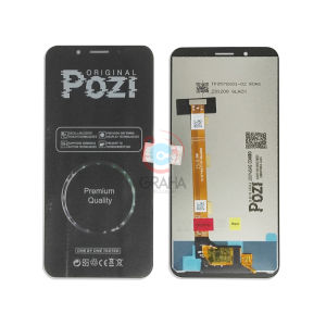 LCD OPPO A83 ORI POZI FULLSET TOUCHSCREEN