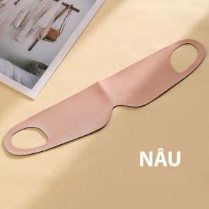 [7M]Miếng bịt mắt ngủ trưa văn phòng bịt mắt nghỉ ngơi đi tàu xe du lịch dễ ngủ