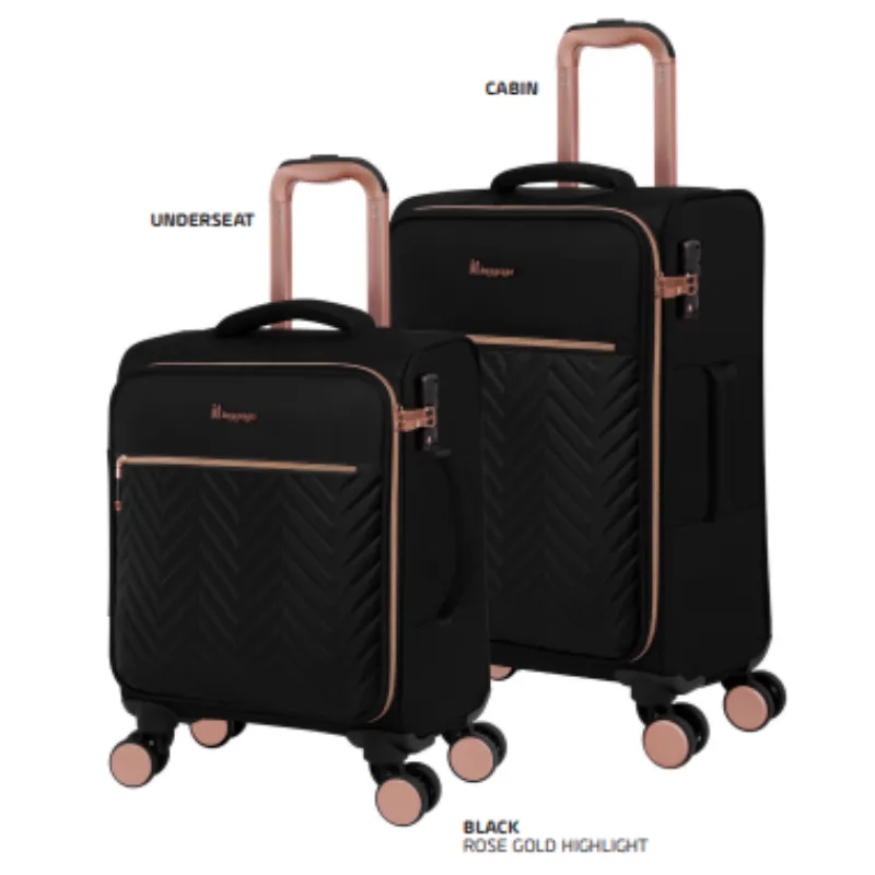 It luggage lux sales lite suitcase medium