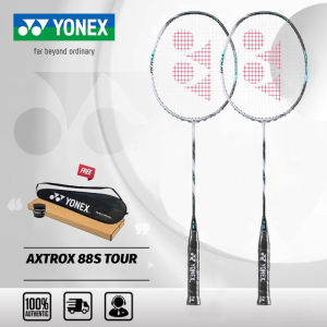 1 Vợt cầu lông Yonex NANOFLARE 1000Z bản cao cấp căng sẵn 11kg công thủ toàn diện tặng kèm quấn cán túi đựng