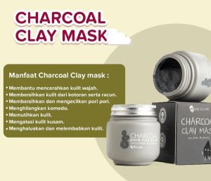 Ms Glow All Variant Clay Mask - 1 Item
