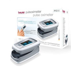 Beurer Pulse Oximeter PO 30