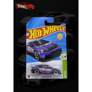 Hotwheels.DN - Xe Hot Wheels Custom KIA EV6