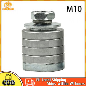M10 Angle Grinder Accessories Grooving Machine Metal Angle Grinder Polisher Adapte