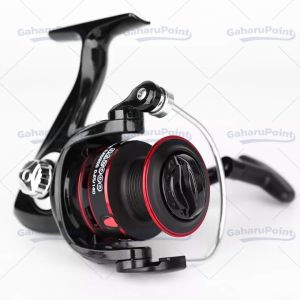 Reel pancing Murah Asli Cuci Gudang 13 BB Pemutar Reel Pancing Roda Pancing Air Asin Rasio 5.2:1 2000-7000 Seri Gagang Drag Aluminium fishing reelAlat Gulungan Pancing Laut Alat Gulungan Pancing Memancing GulunganReel Pancing Laut Kuat 30 Kg