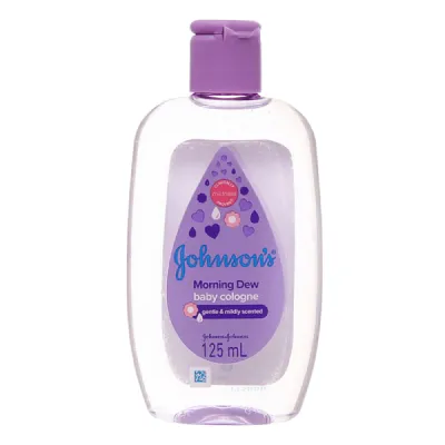 Nước hoa Johnson Baby (125ml)