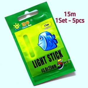 SKYGITZ MALAYSIA Pelampung Pancing & LAMPU STICK Night Fluorescent Float Glow for fishing Float Pelampung