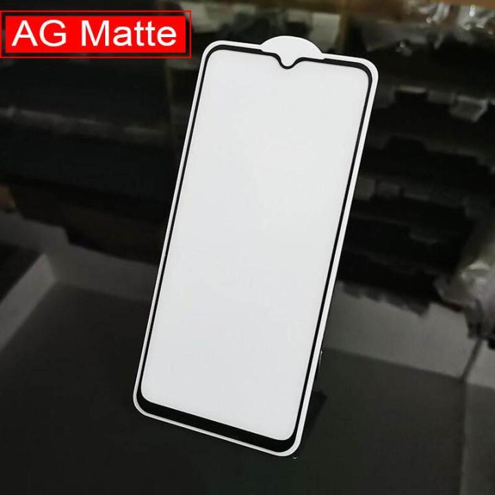 Matte Tempered Glass for Asus ROG Phone ZS660KL ROG Phone
