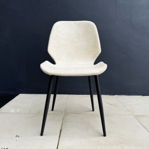 Minimalist Dining Chair/ Modern Makeup Chair FRM0276A