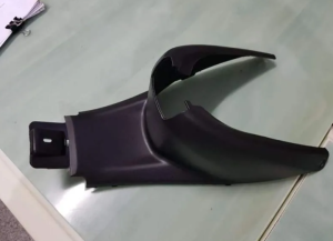 Panel & batok depan Jupiter z new/Burhan warna merah hati/marun