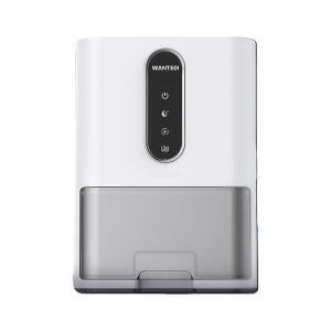 【SG Stock】 H6 Dehumidifier Air Purifier 1L/D | 2L Tank | 2 in 1 Air Purifier Dehumidifier