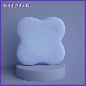 wangzhansi Yoga Knee Pads Cusion support for Knee Wrist Hips Hands Elbows Balance Support