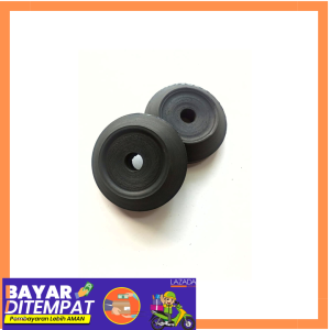 Karet Peninggi Peredam Depan Ertiga  Tebal 2 cm sd 3 cm Harga Per 2 Pcs