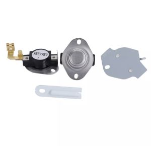 Bộ Nhiệt Kế Chuyên Nghiệp Cho Máy Sấy Whirlpool