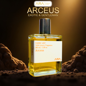 Parfum Pria Mewah ARA ARCEUS tahan lama Eau De parfume