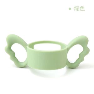 Hegen Bottle Handles Anti-Slip Bottle Holder For Drinking Cup