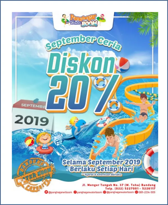 Cetak Spanduk Murah Bisa request Tulisan Dan Custome / Spanduk Promosi ...