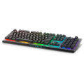 Dell Alienware AW920K Tri Mode RGB Wireless Gaming Keyboard (Grey / Lunar Light). 