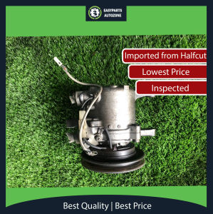 Autozone Perodua Kancil Viva Aircon Compressor Japan Denso (Used)