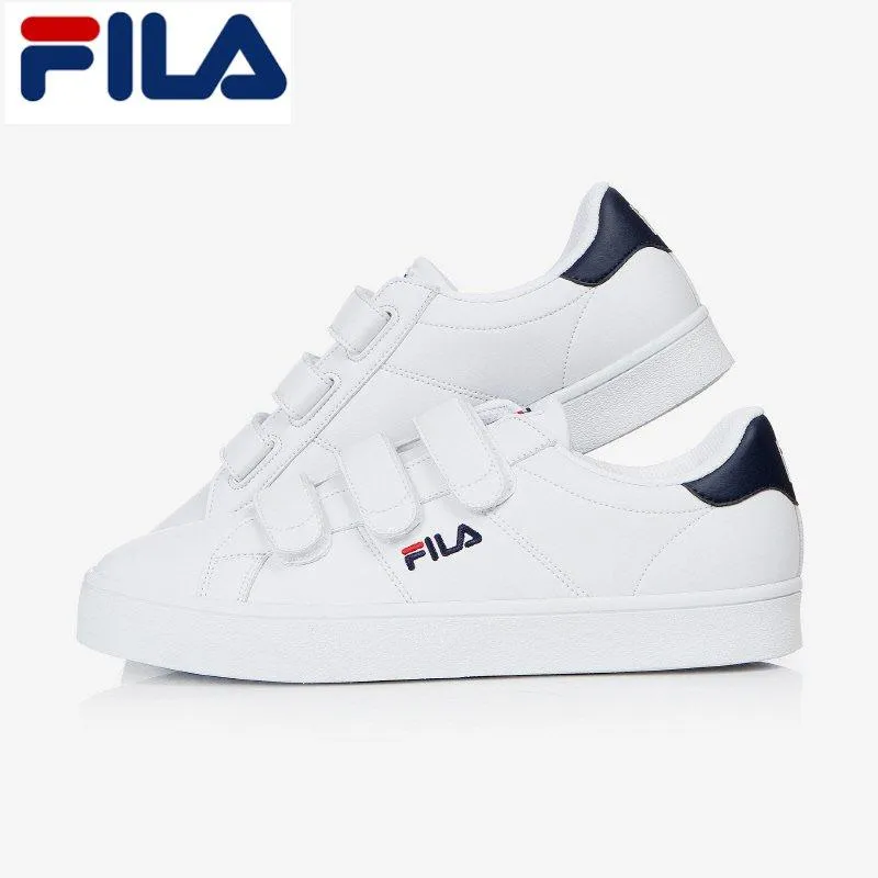 Velcro fila shop