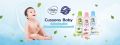 (1แถม1) Cussons Baby Oil 200ml คัสสัน เบบี้ออย 200มล.. 