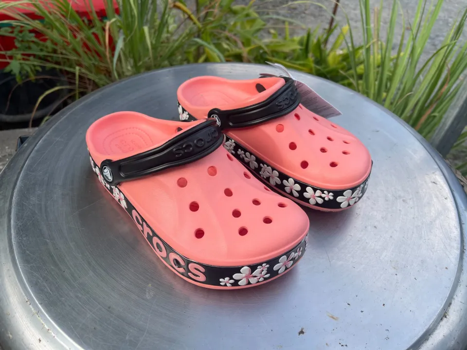 Bayaband Kiss Crocs Kiss Crocs Mens New Arrivals