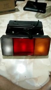 LAMPU BELAKANG PS CANTER 110/125/136/CANTER HDX/FE 71/73/74 SET KANAN KIRI